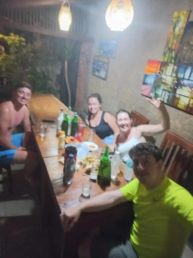 Werkudara Guest House Ubud