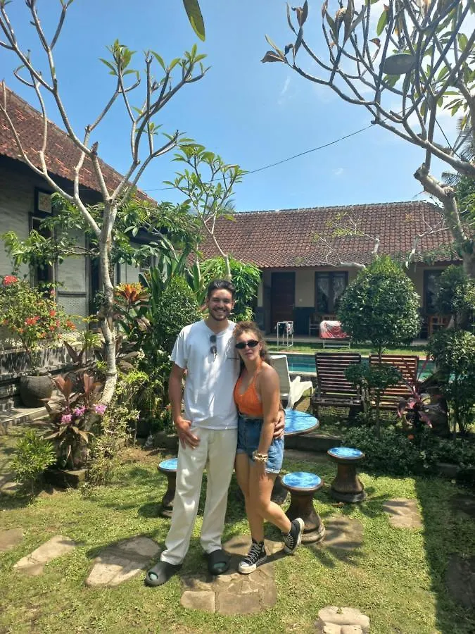 Werkudara Guest House Ubud