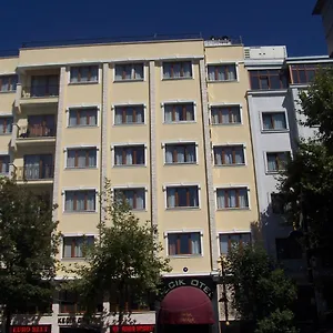 visit hotel