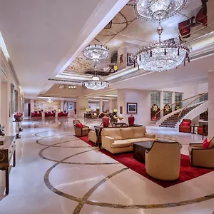 Hotel The St. Regis *****