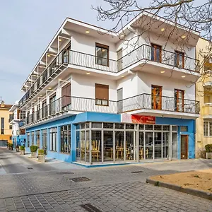 Hotel La Marina **