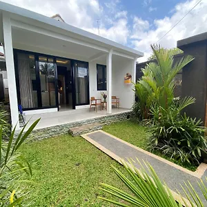 别墅 Cempaka Putih By Purra Hospitality