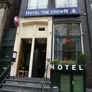 Hotel Crown 