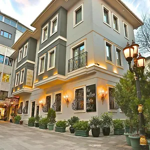 **** Hotel The Million Stone - Special Category Türkei