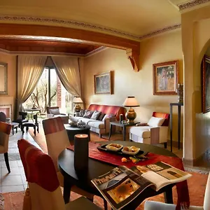**** Aparthotel Palmeraie Village Marokko
