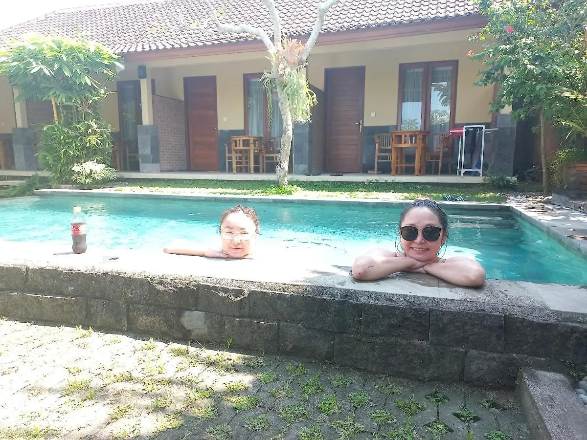 Werkudara Guest House Ubud