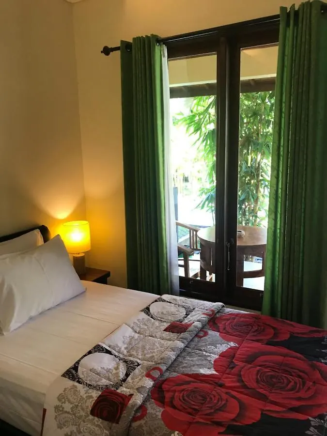 Werkudara Guest House Ουμπούντ Ινδονησία