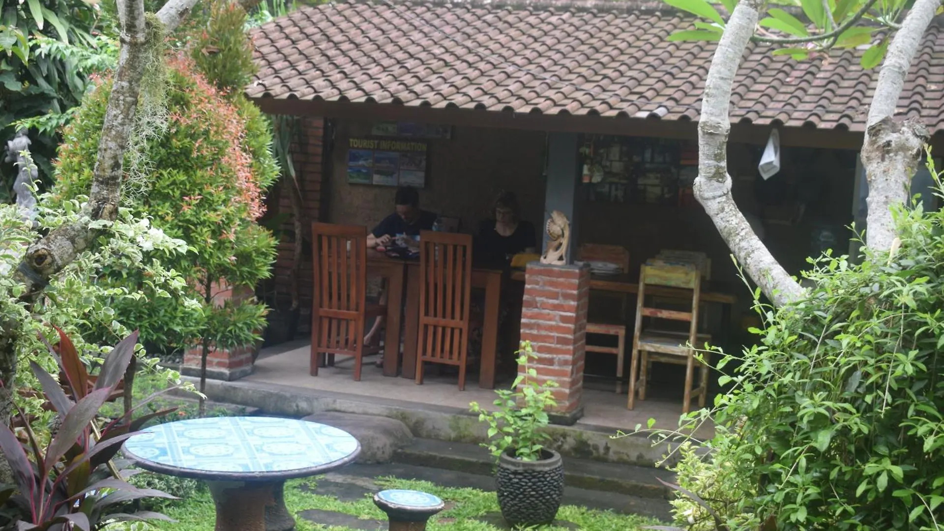 **  Werkudara Guest House Ουμπούντ Ινδονησία