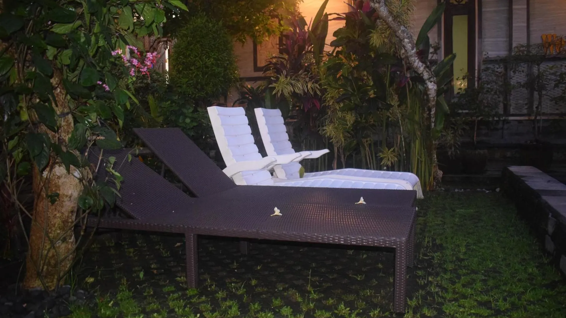 Werkudara Guest House Ουμπούντ 2*,  Ινδονησία