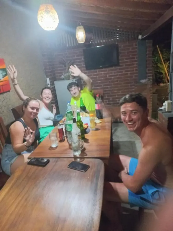 Werkudara Guest House Ubud