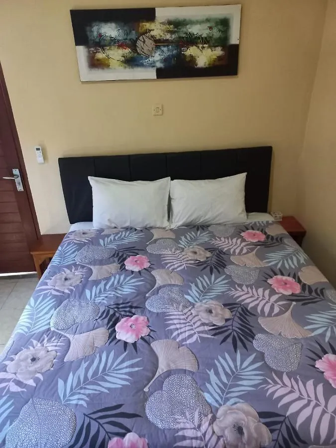 Werkudara Guest House Ubud
