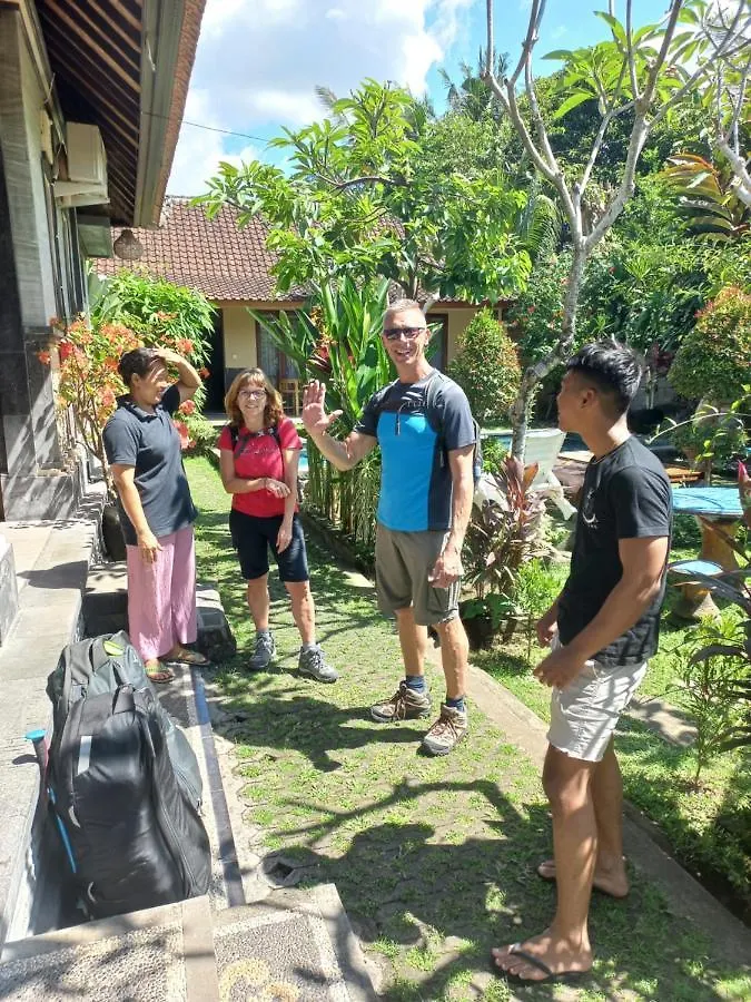 Werkudara Guest House Ubud   Ubud (Bali)