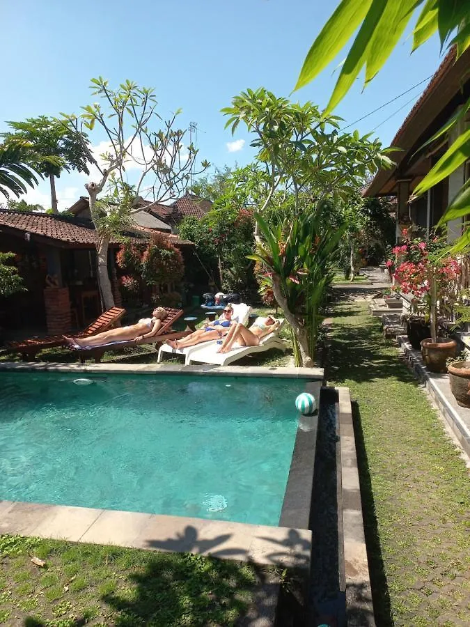 Werkudara Guest House Ubud