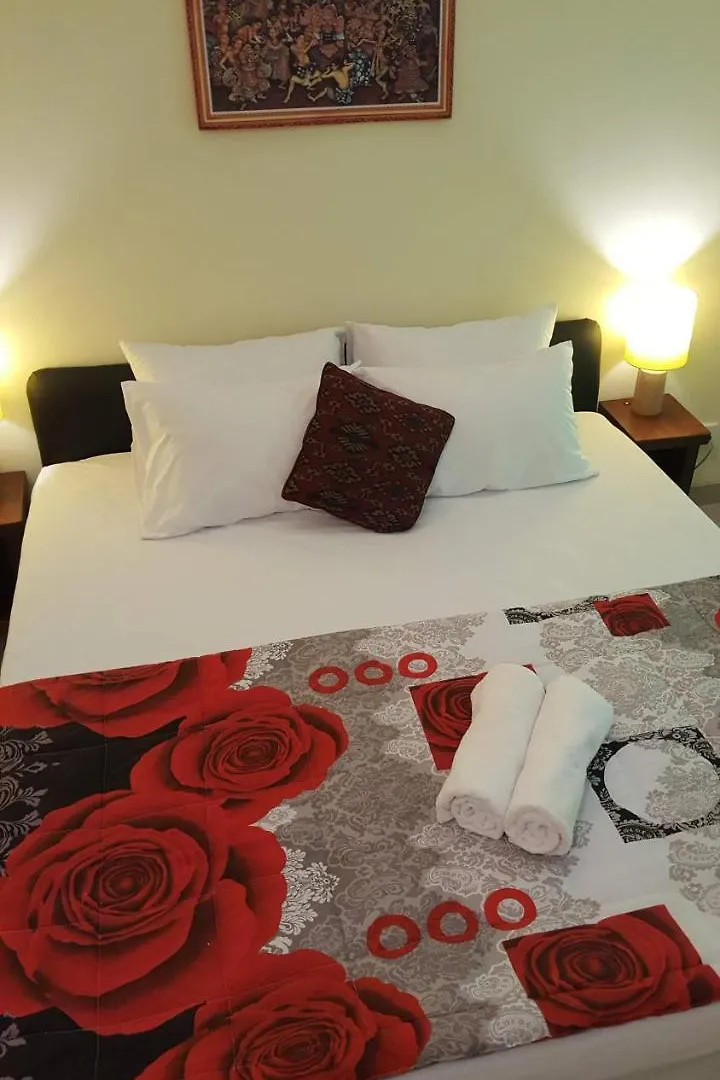 Werkudara Guest House Ubud  2*, Ubud (Bali) Indonesia