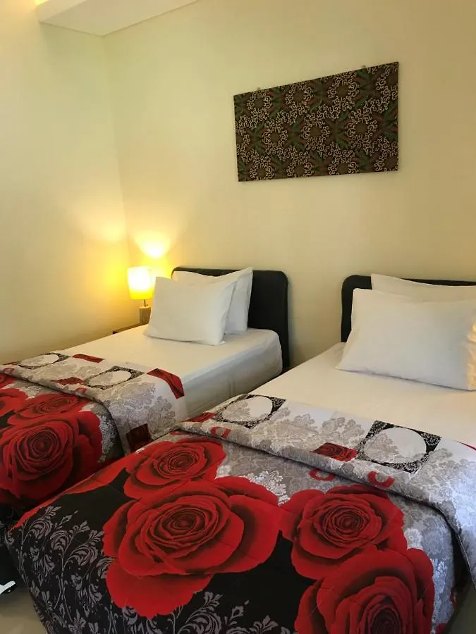 Werkudara Guest House Ubud 2*,  Indonesia