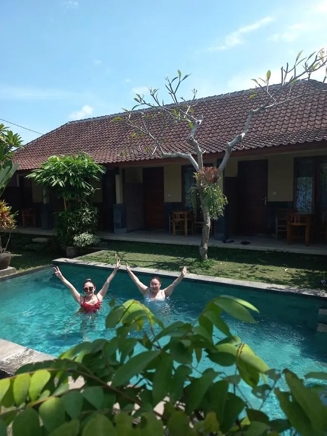Werkudara Guest House Ubud
