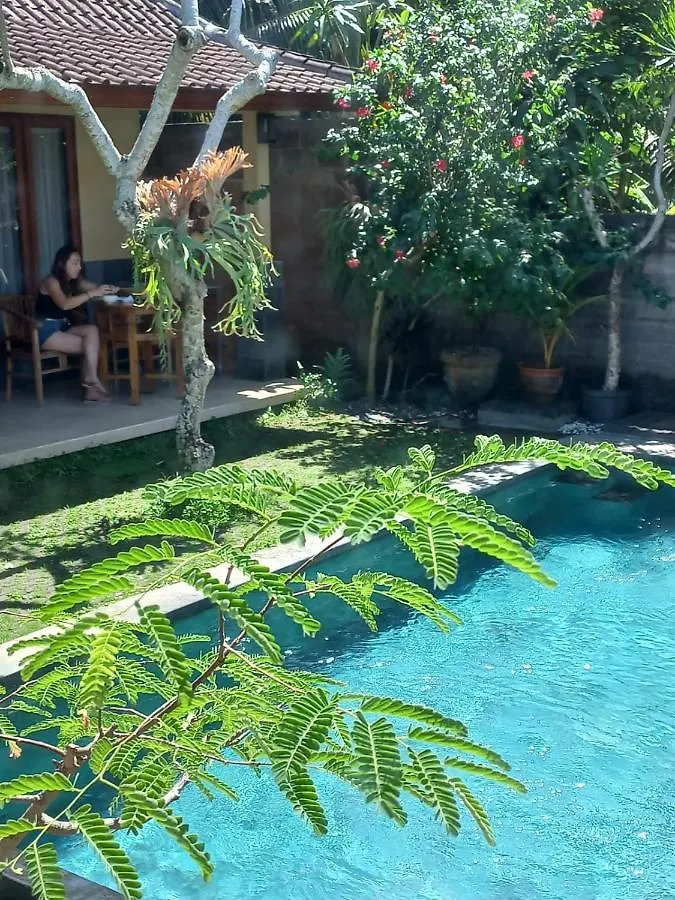 Werkudara Guest House Ubud 2*,  Indonesia