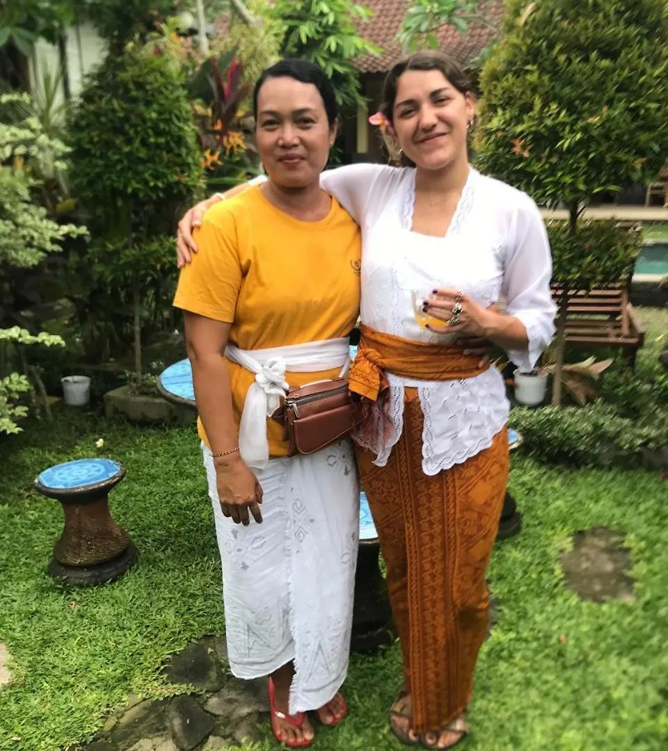Werkudara Guest House Ubud