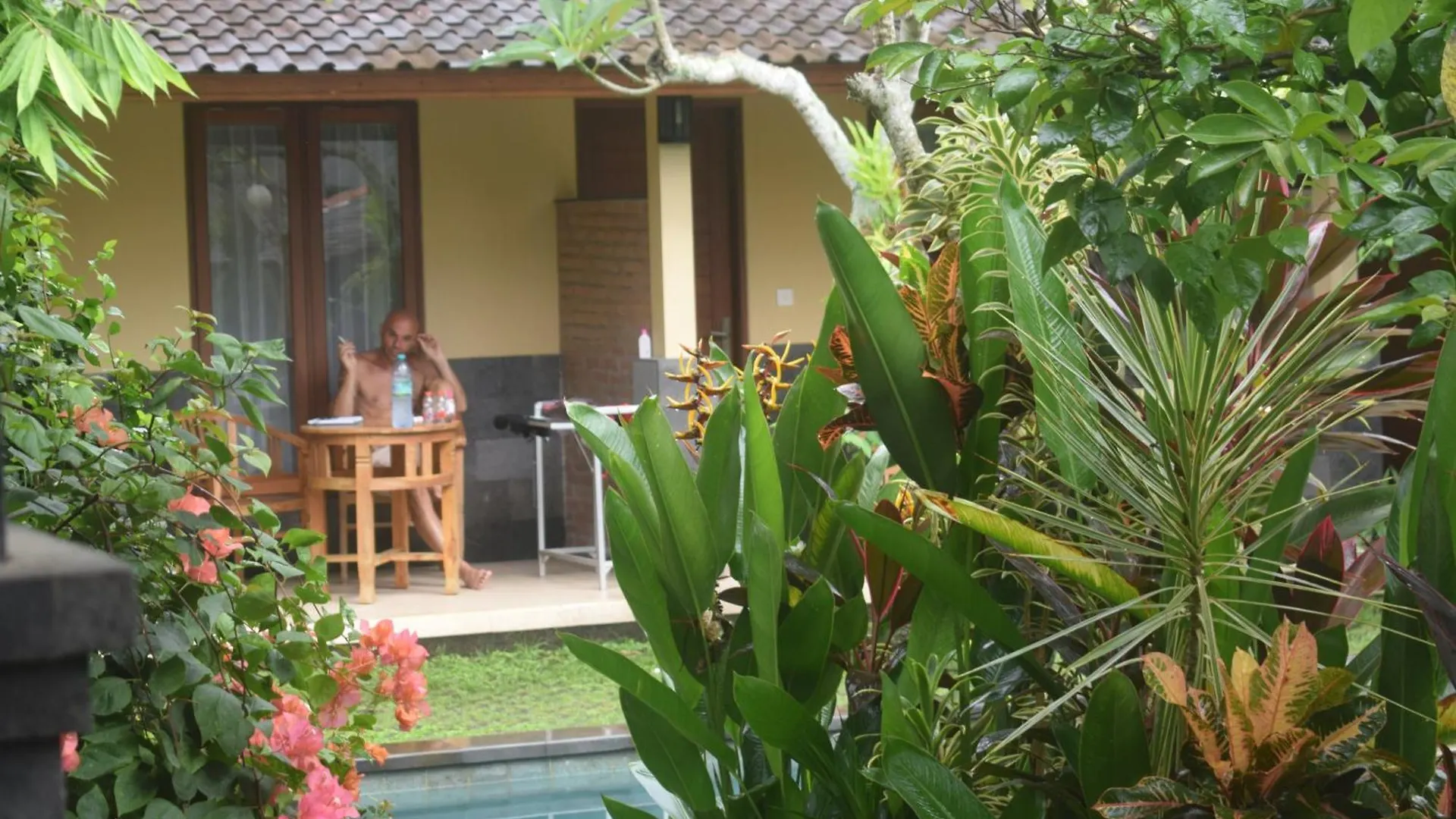 Werkudara Guest House Ubud