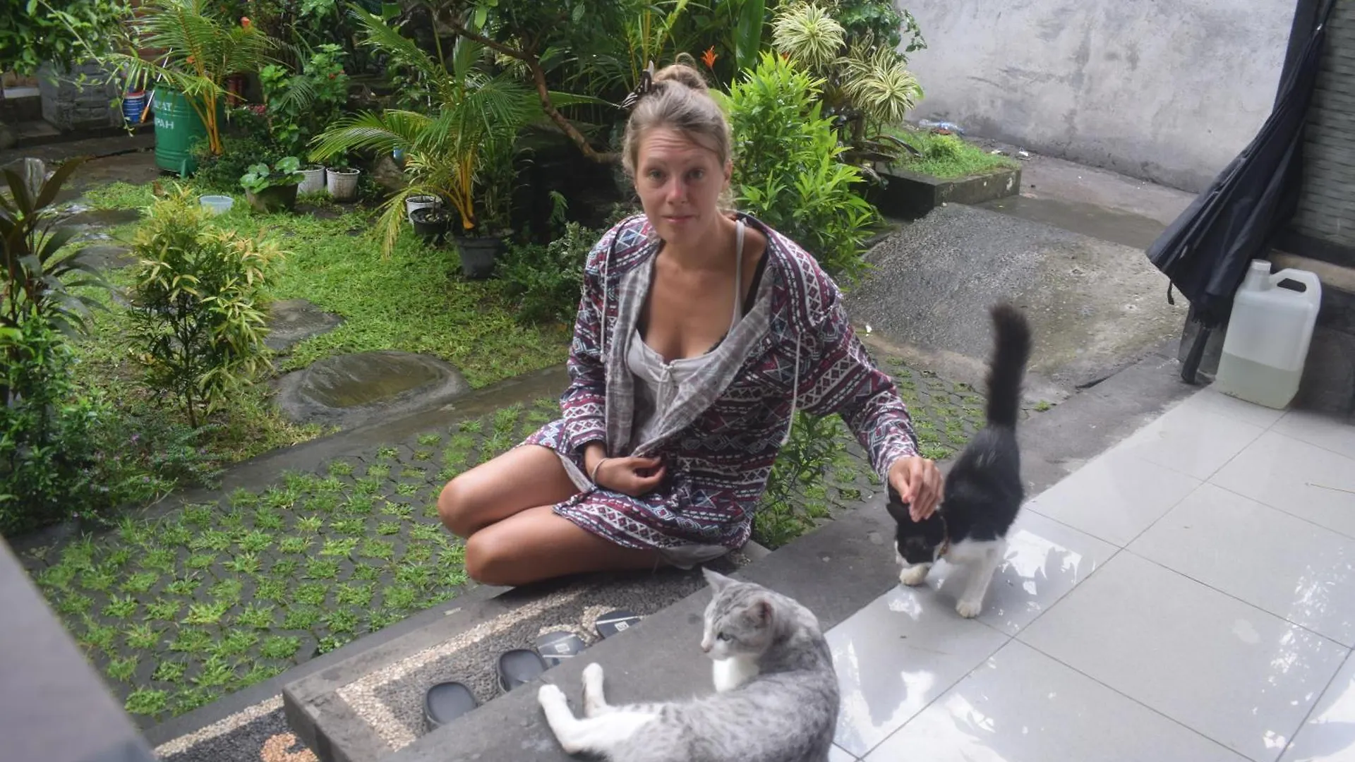 Werkudara Guest House Ubud
