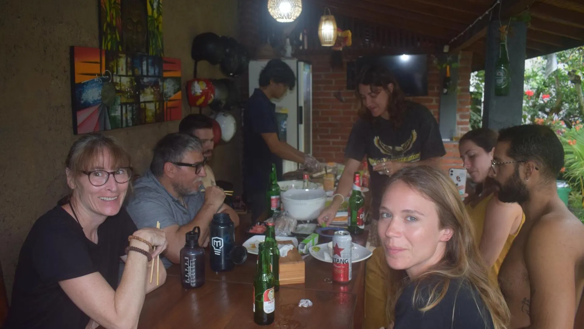 Werkudara Guest House Ubud 2*,