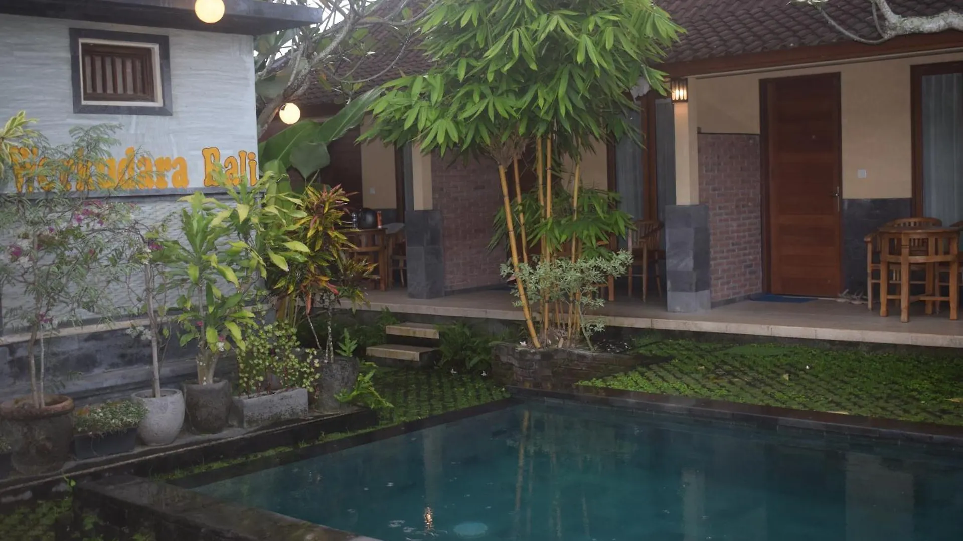 Werkudara Guest House Ubud