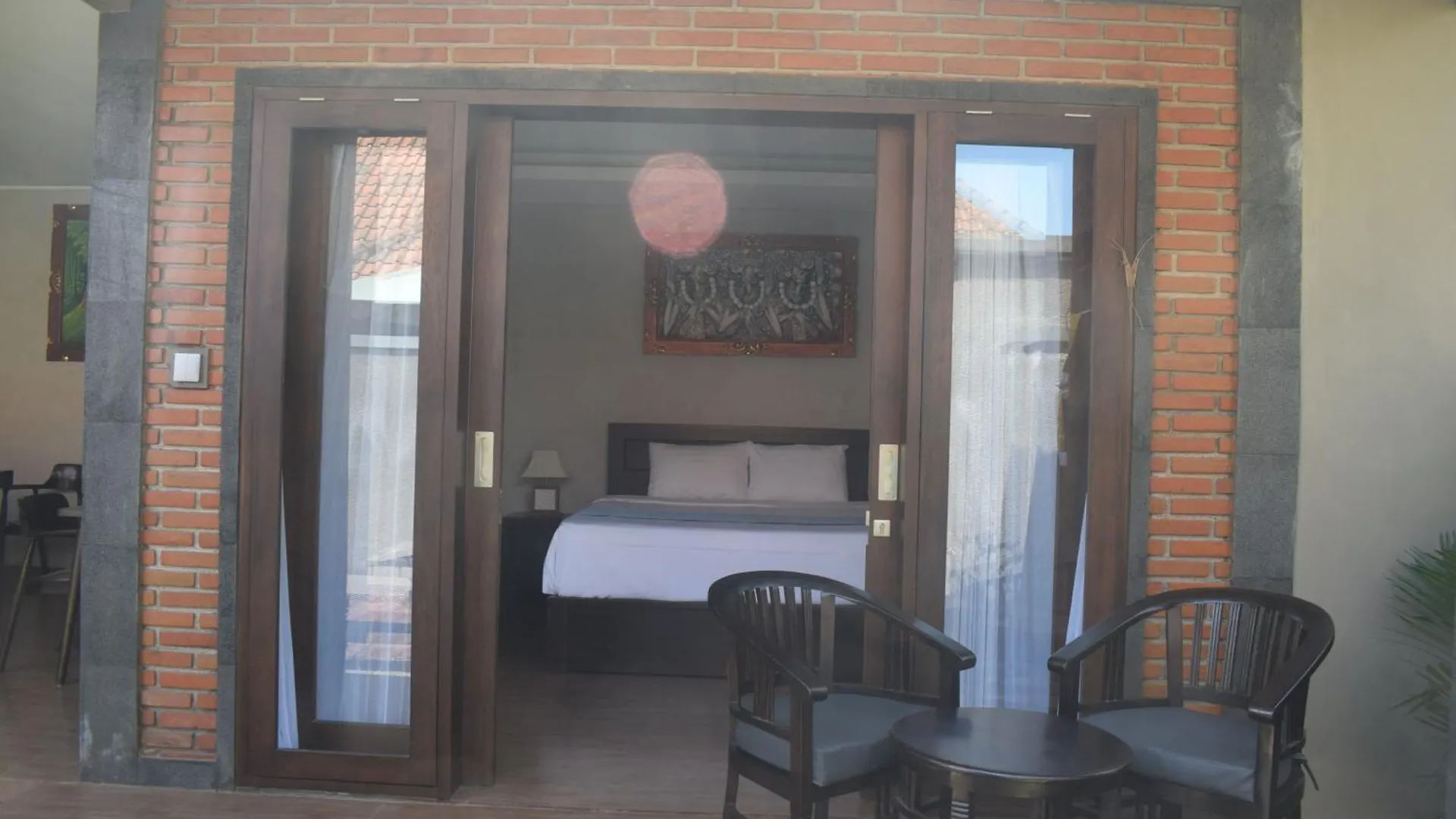 Werkudara Guest House Ubud