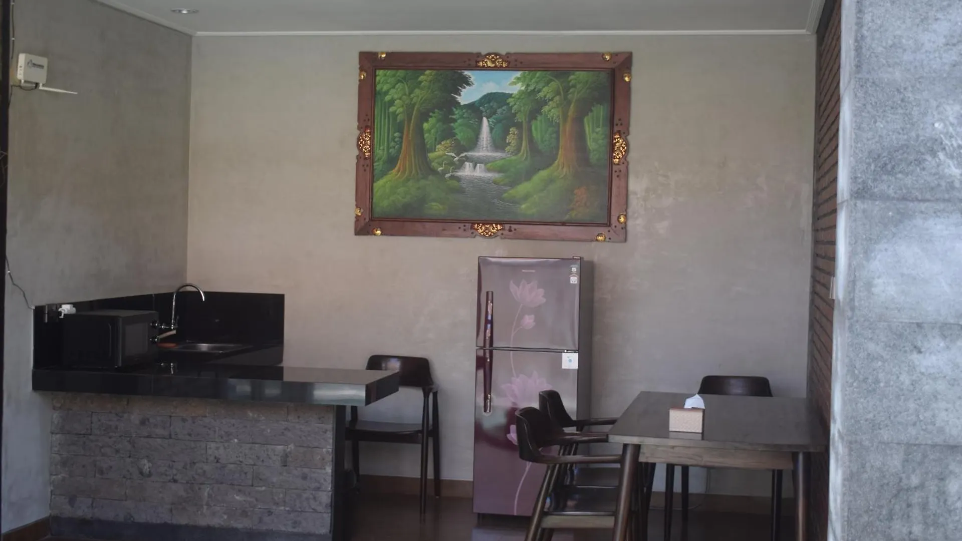 Werkudara Guest House Ubud