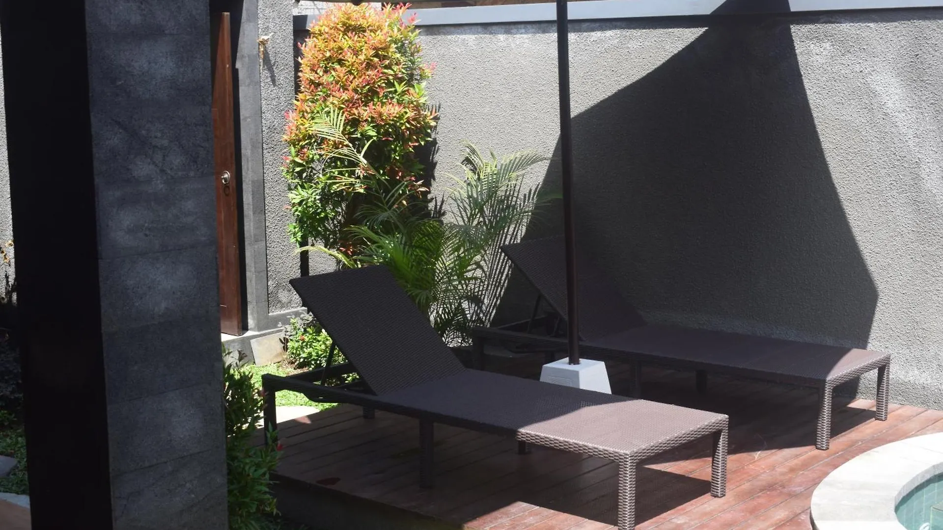 Werkudara Guest House Ubud Indonesia
