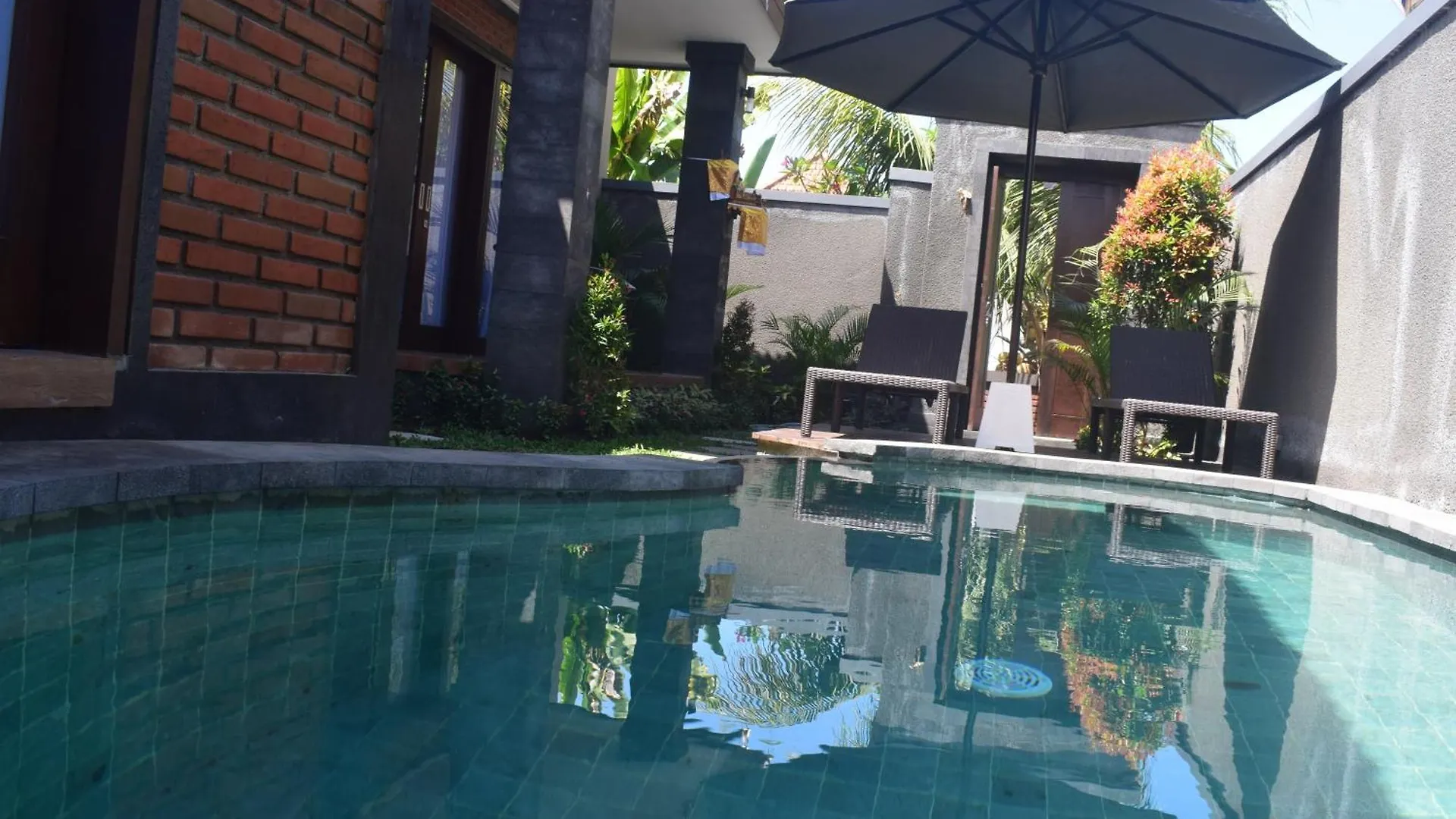 Werkudara Guest House Ubud