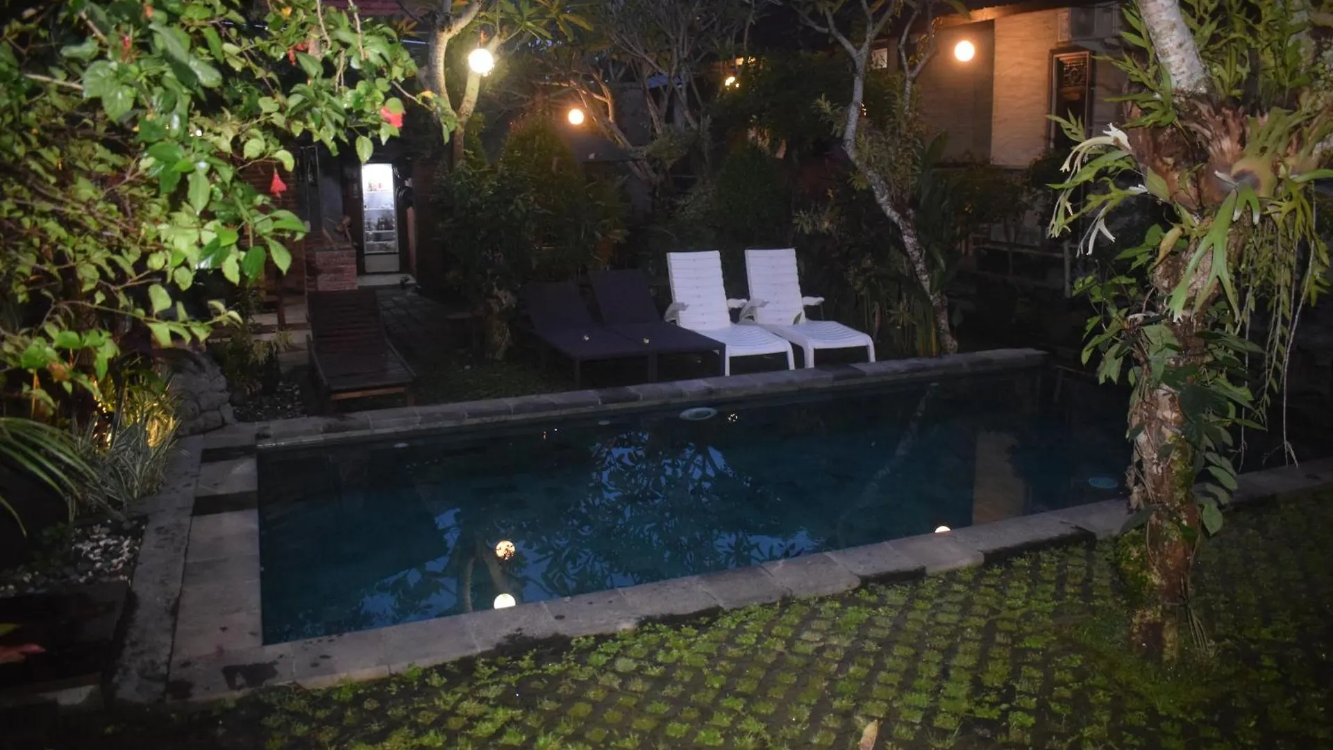 Werkudara Guest House Ubud