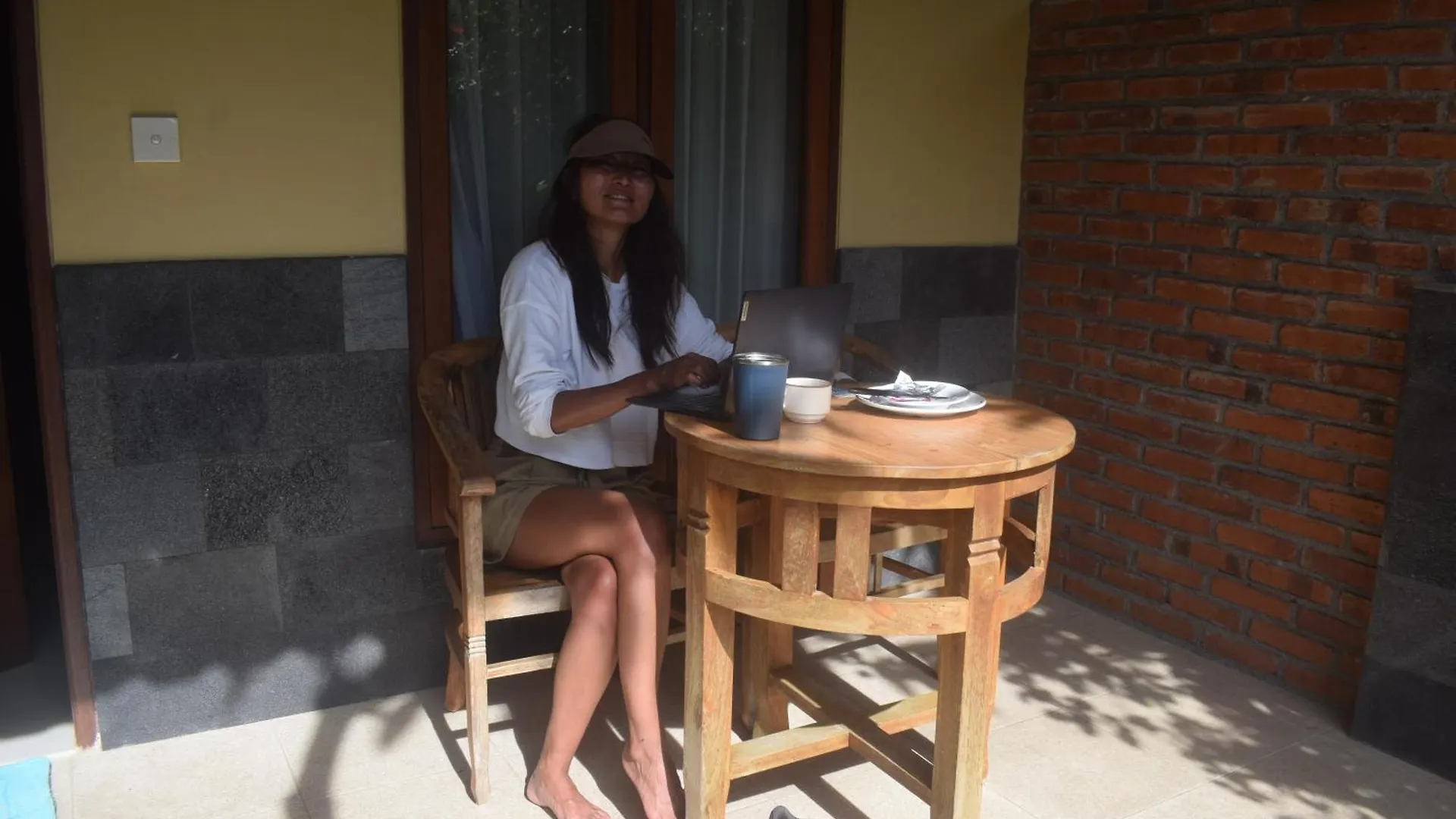 Werkudara Guest House Ubud