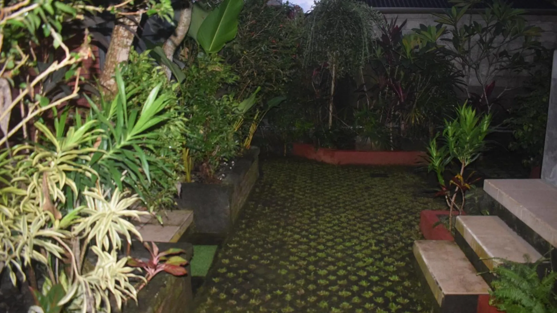 Werkudara Guest House Ubud