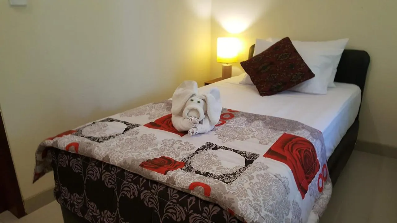 Werkudara Guest House Ubud
