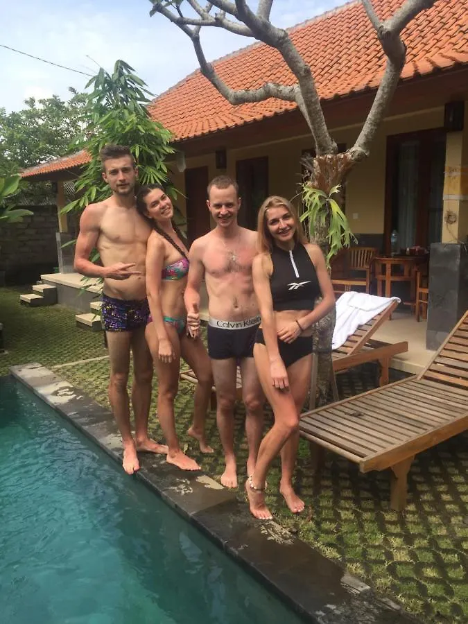Werkudara Guest House Ubud